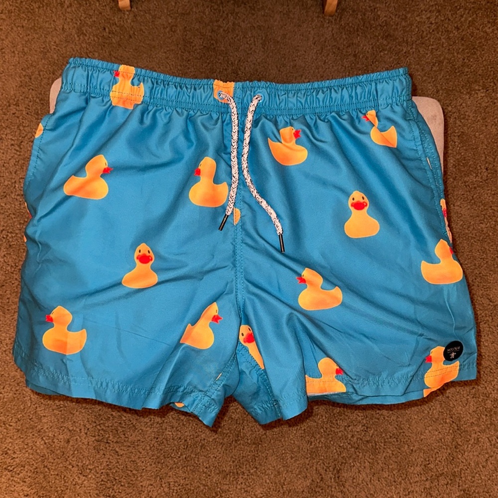 Men’s Swim Trunks 🩳